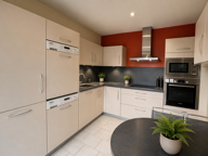 Bel appartement 110 m2,  3chs, avec terrasse et ascenseur — photo 4
