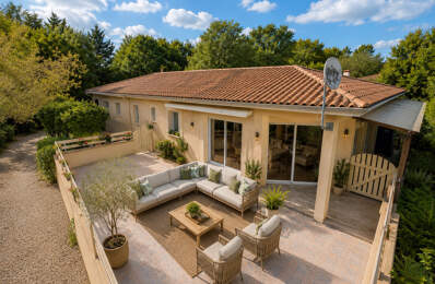 Maison 3 chs, campagne, calme — photo du bien
