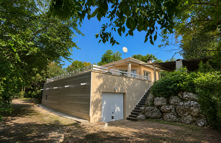 Maison 3 chs, campagne, calme — photo 2