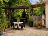 Maison 3 chs, campagne, calme — photo 4