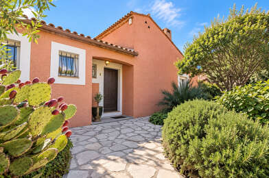 Maison 5 pièces 469000 €