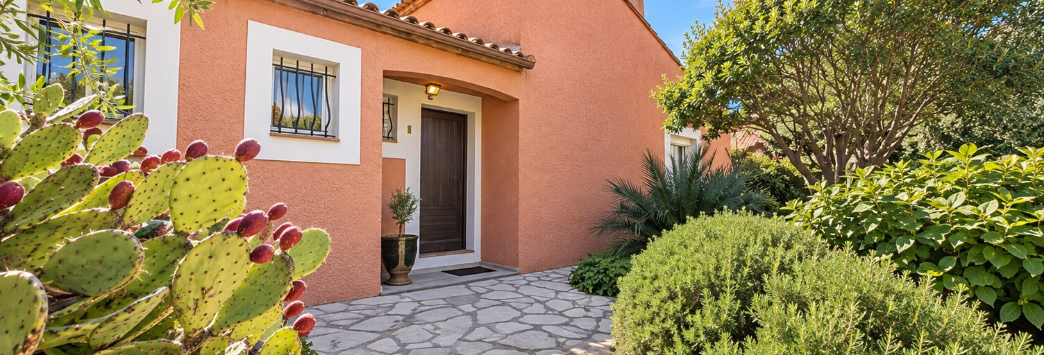 Maison 5 Pièces 95 m² à vendre à Castelnau-le-Lez (34170)