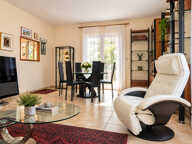 CASTELNAU-LE-LEZ   Maison de plain-pied avec jardin, terrass — photo 4