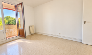 Appartement 3 Pièces 62 m² à vendre à Aubagne (13400)