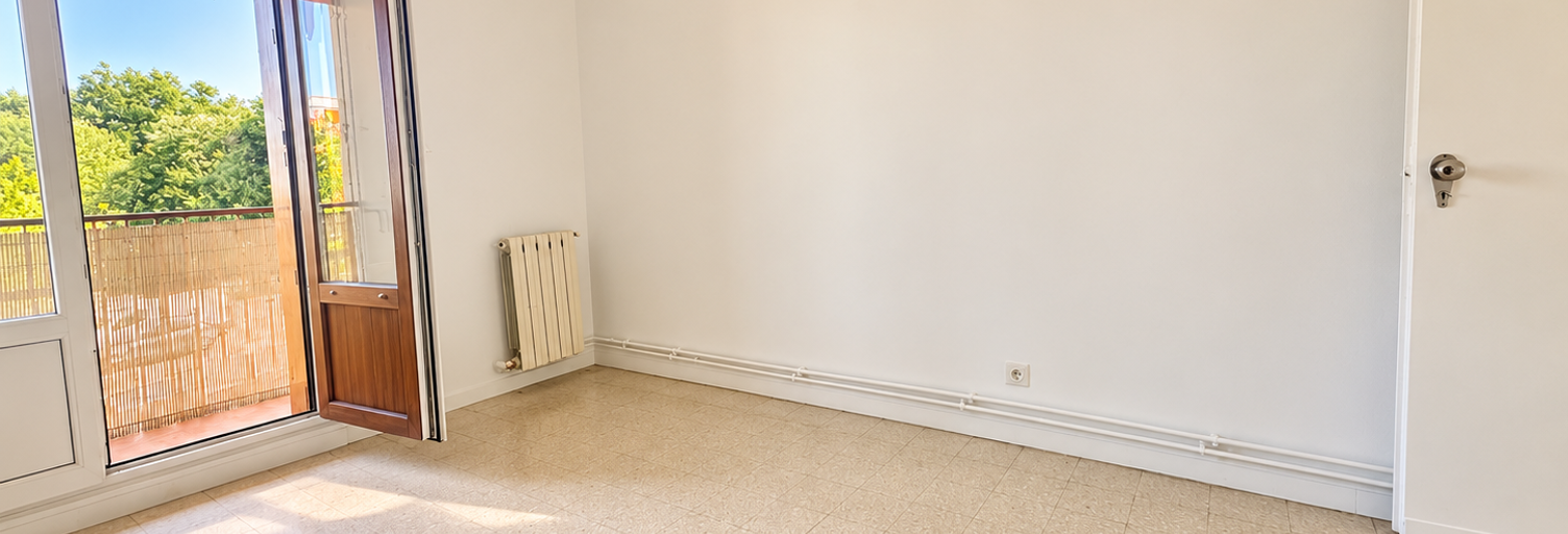 Appartement 3 Pièces 62 m² à vendre à Aubagne (13400)