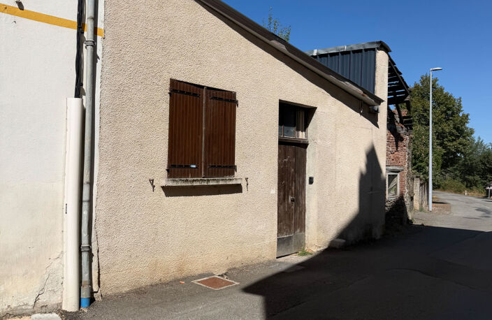 Immeuble de 300 m2 — photo 2