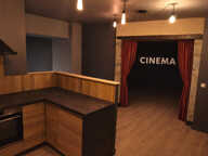 Immeuble de 300 m2 — photo 4