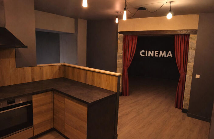 Immeuble de 300 m2 — photo 4