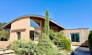 Maison 6 Pièces 160 m² à vendre à Agen-d'Aveyron (12630)