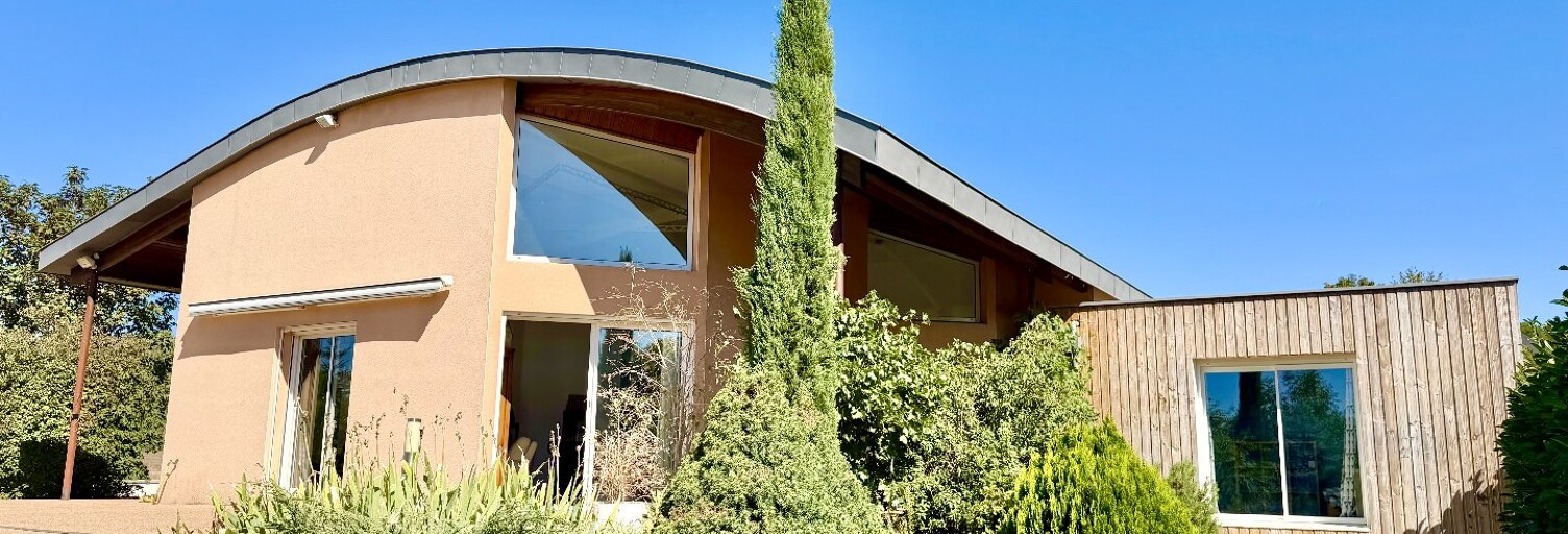 Maison 6 Pièces 160 m² à vendre à Agen-d'Aveyron (12630)