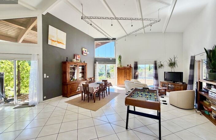 Maison d' architecte contemporaine — photo 3