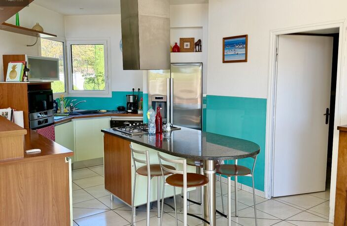 Maison d' architecte contemporaine — photo 4