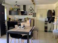 Appartement T3, terrasse, parkings  — photo 3