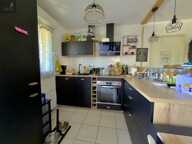Appartement T3, terrasse, parkings  — photo 4