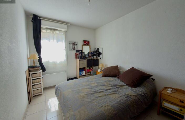 Appartement T3, terrasse, parkings  — photo 5