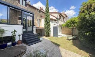 Maison 5 Pièces 110 m² à vendre à Dijon (21000)
