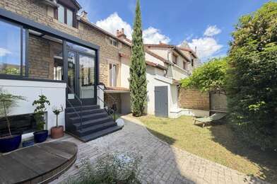 Maison 5 pièces 559000 €