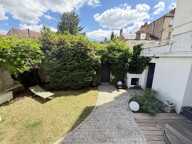 Maison rare centre-ville avec jardin patio, garage — photo 2