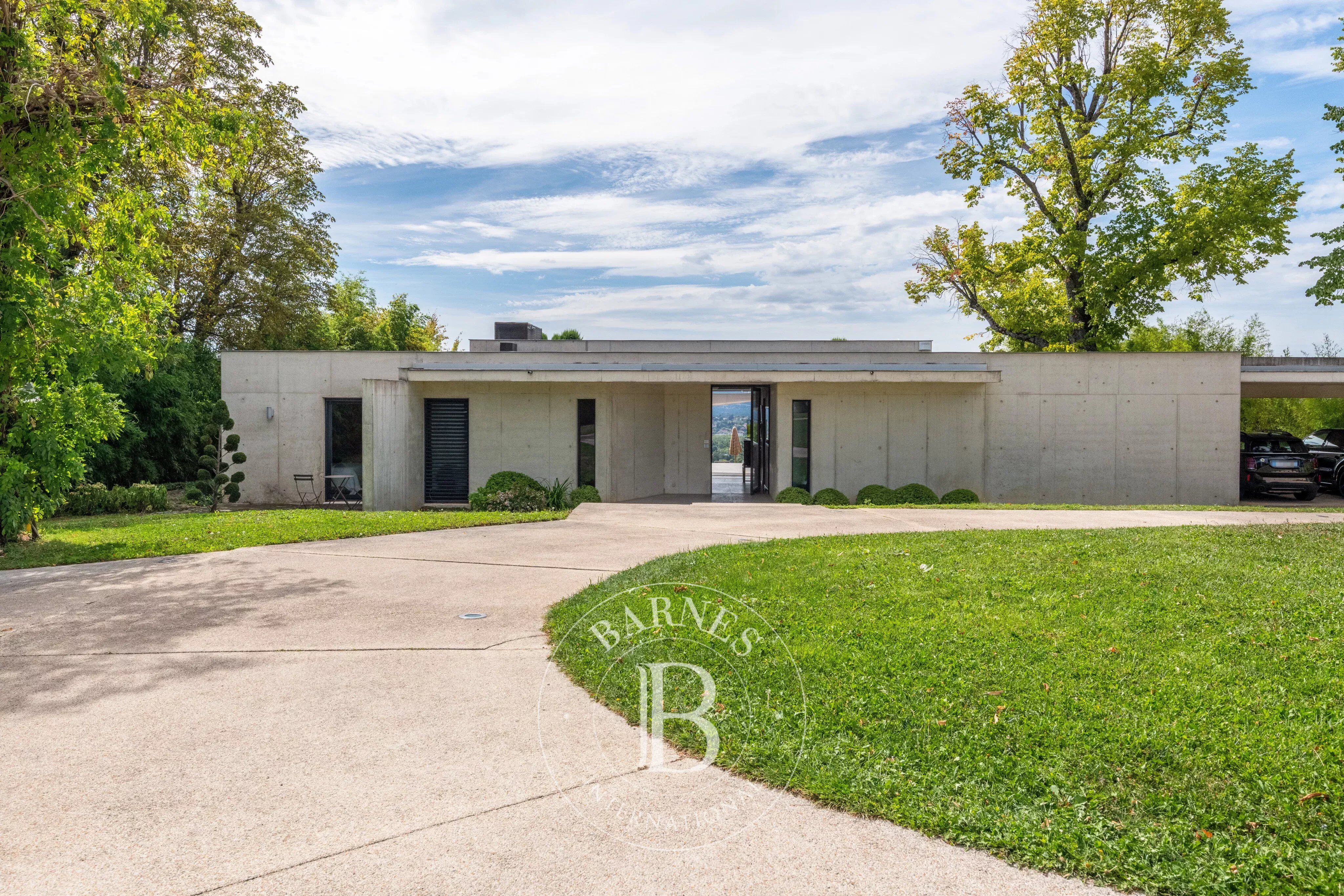 Maison S T7
