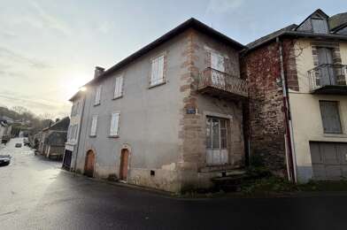 Maison 3 pièces 50000 €