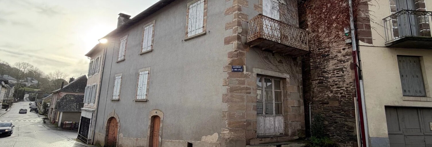 Maison 3 Pièces 110 m² à vendre à Allassac (19240)