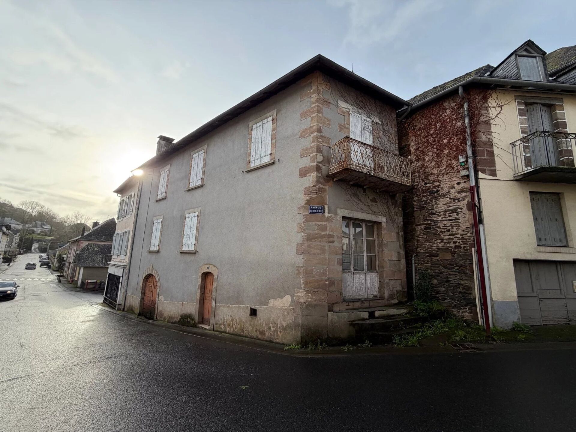 Maison 3 pièces 110 m² · à Allassac · 110 m² · 63 000 €