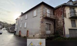 Maison 3 Pièces 110 m² à vendre à Allassac (19240)