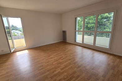 Appartement 2 pièces 84000 €