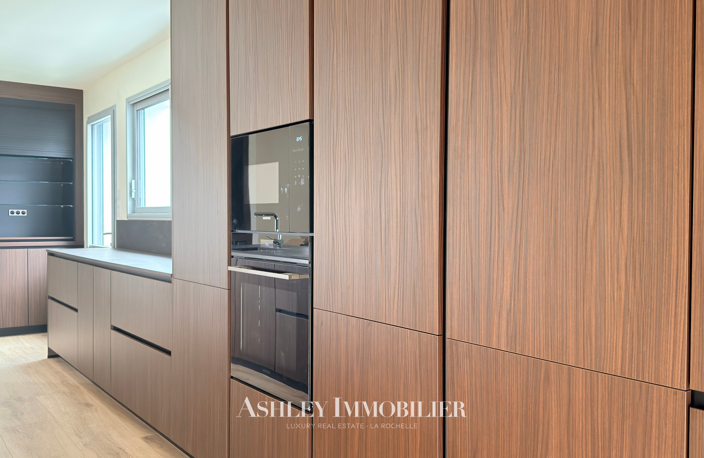 A VENDRE MAISON 6 PIÈCES ILE DE RÉ SAINT MARTIN DE RE — photo 2