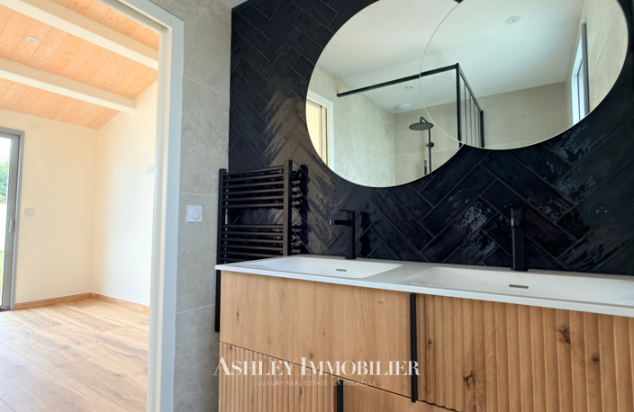 A VENDRE MAISON 6 PIÈCES ILE DE RÉ SAINT MARTIN DE RE — photo 4