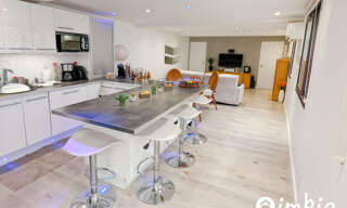 Appartement 2 Pièces 61 m² à vendre à Montpellier (34000)