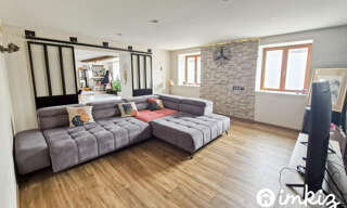 Maison 7 Pièces 220 m² à vendre à Condeissiat (01400)