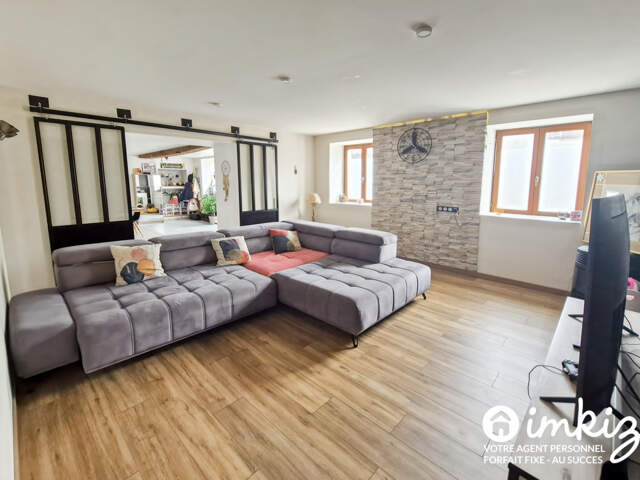 Maison familiale parfaitement rénovée de 220 m² — photo du bien