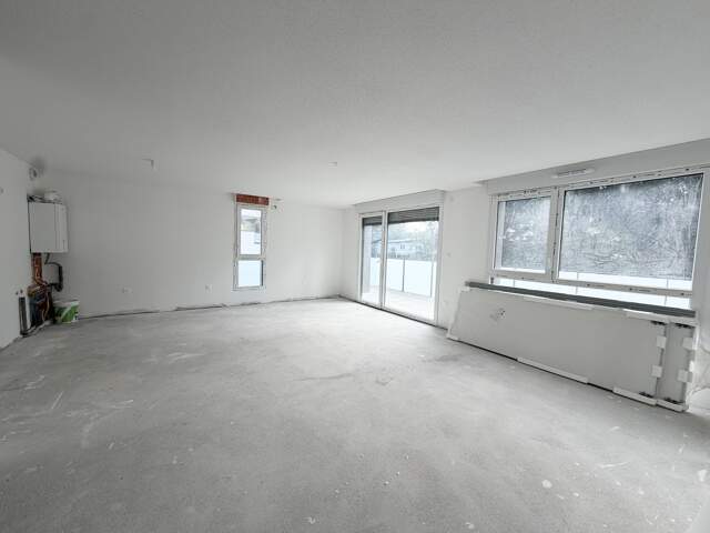 Appartement 4 pièces 104 m² à Riedisheim — photo du bien
