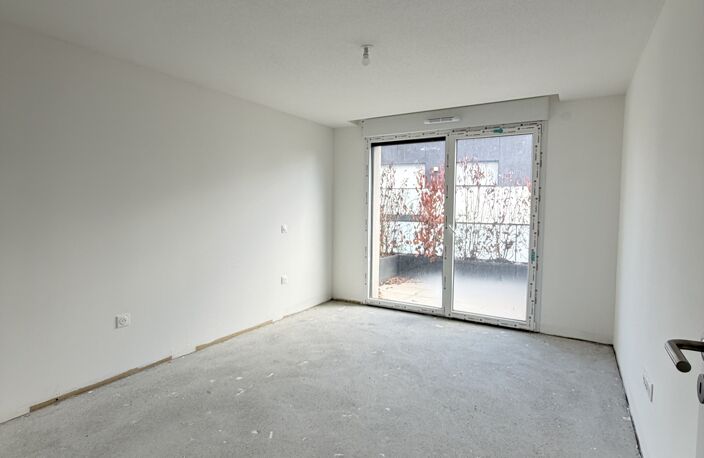 Vente appartement 4 pièces 104 m² Riedisheim (68400) — photo 2