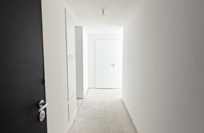 Vente appartement 4 pièces 104 m² Riedisheim (68400) — photo 3