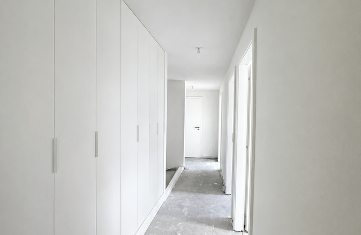 Vente appartement 4 pièces 104 m² Riedisheim (68400) — photo 4