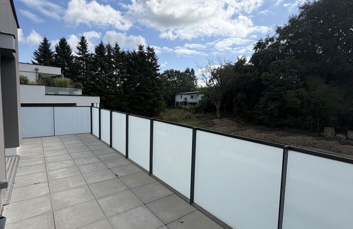 Vente appartement 4 pièces 104 m² Riedisheim (68400) — photo 5