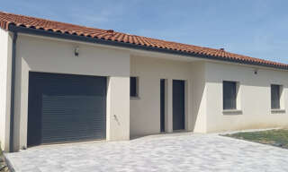 Maison 4 Pièces 102 m² à vendre à Saint-Julien-sur-Garonne (31220)