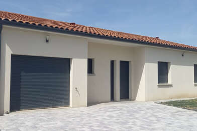 Maison 4 pièces 293000 €