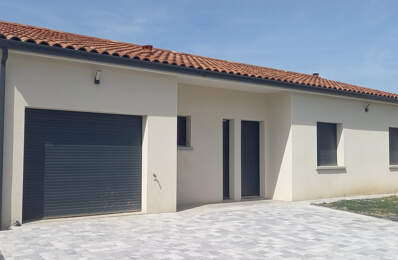Villa 4 pièces 102 m2 — photo du bien