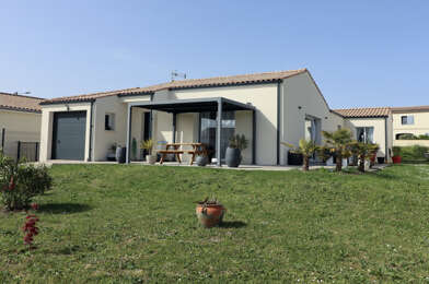 Maison 5 pièces 399000 €