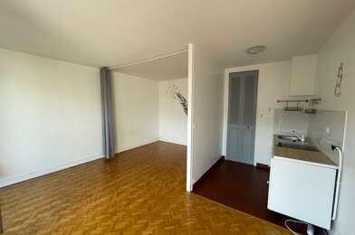Appartement 1 pièces 1050 €