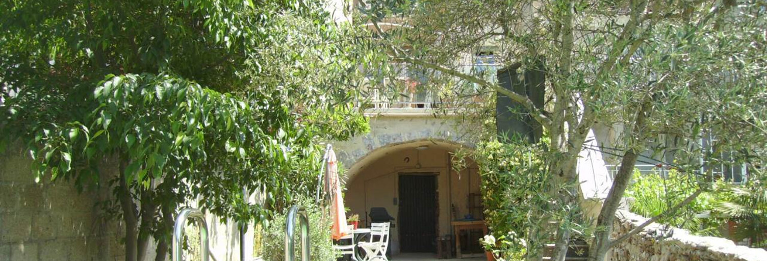 Maison 7 Pièces 150 m² à vendre à La Voulte-sur-Rhône (07800)