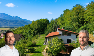 Maison 9 Pièces 225 m² à vendre à Lumbin (38660)
