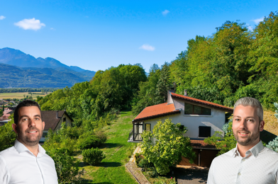 Maison 9 pièces 440000 €