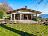 DPT(38) ISERE - A VENDRE - Maison individuelle - LUMBIN - Vu — photo 2