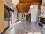 DPT(38) ISERE - A VENDRE - Maison individuelle - LUMBIN - Vu — photo 4