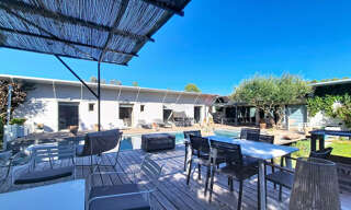 Maison 5 Pièces 195 m² à vendre à Vic-le-Fesq (30260)