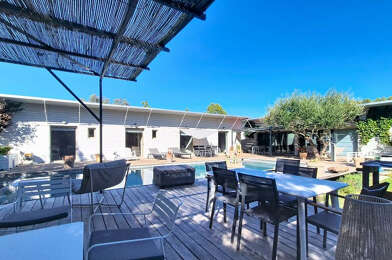 Maison 5 pièces 599000 €